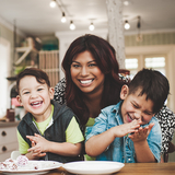 Kinship care and foster care have both similarities and differences. 